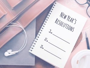 Resolutions for Homeowners